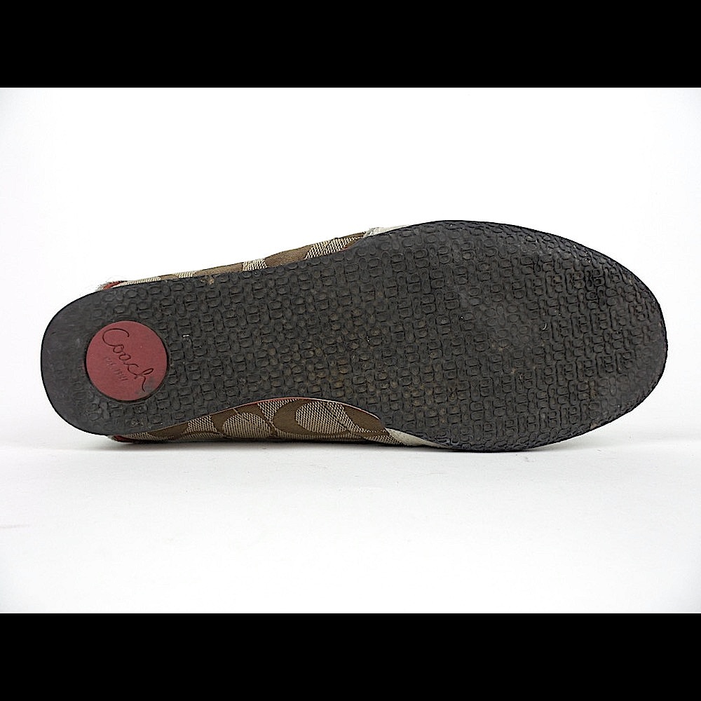Coach shoes - Picture 12 of 12